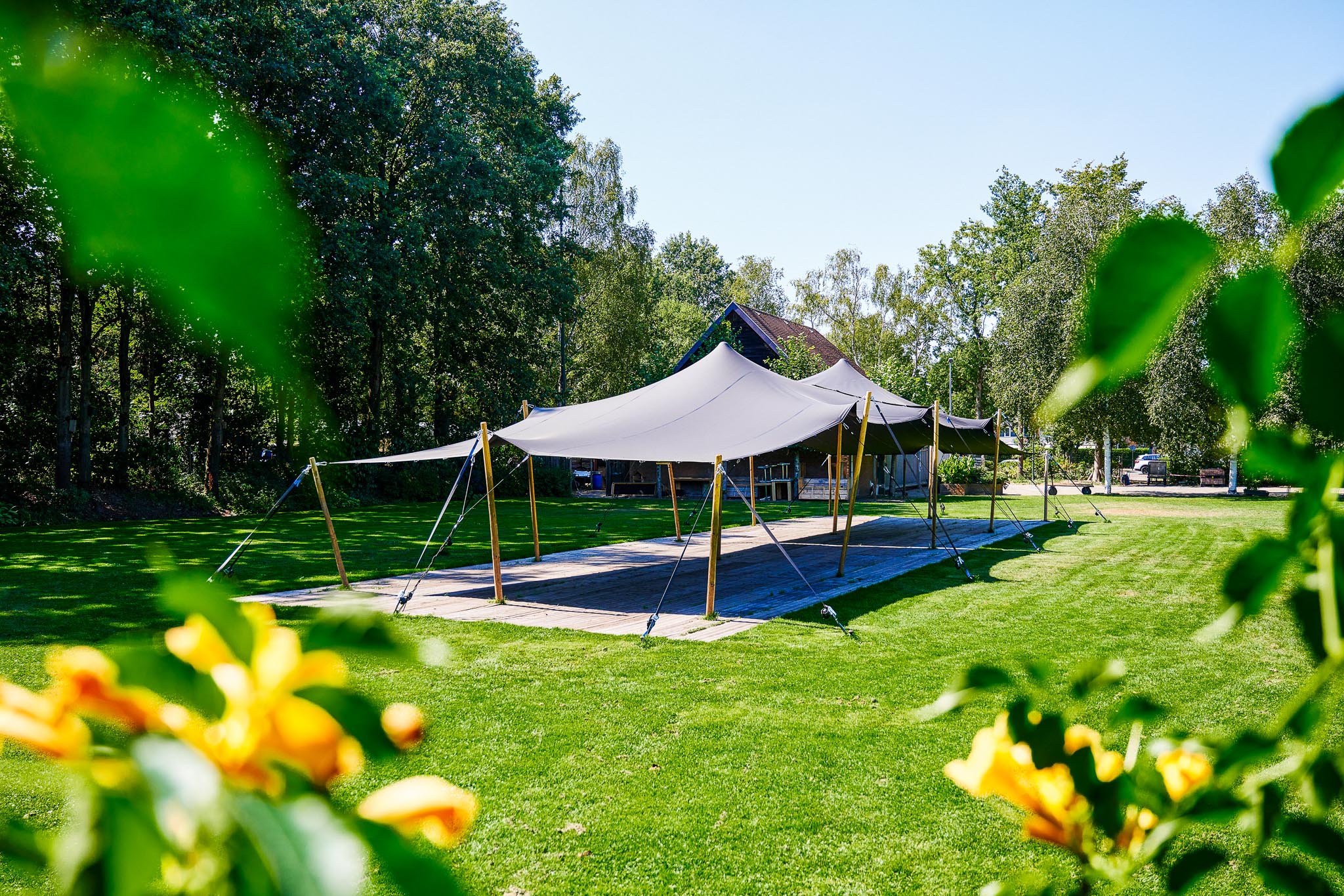 Floralia park