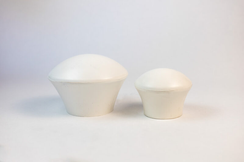 Capuchons de mât