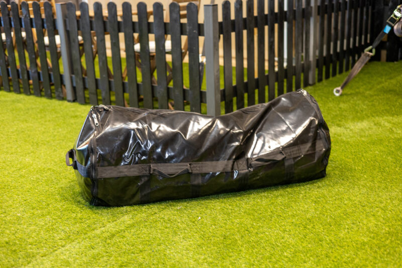 Sacs de transport